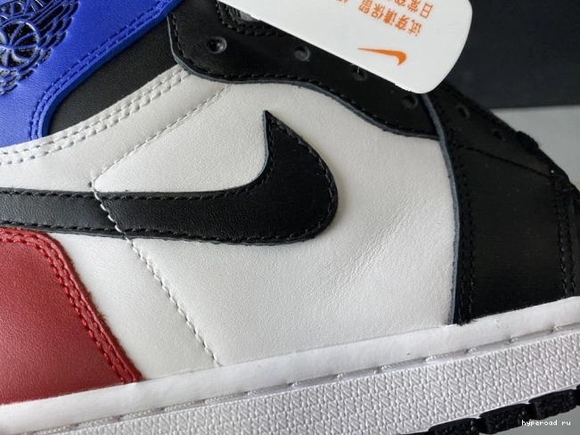 3 High Retro 2.0 Jordan DA2728-100 Top 1 Air 1124